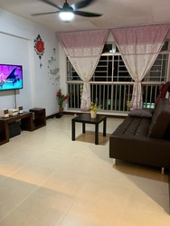 Blk 275B Compassvale Link (Sengkang), HDB 4 Rooms #225414691